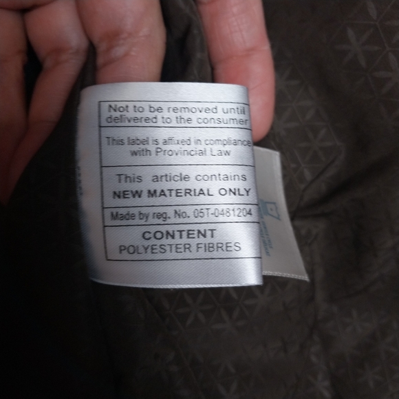 WINDRIVER Puffers Vest Women's - Picture 8 of 9